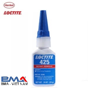 Keo dán nhanh Loctite 425